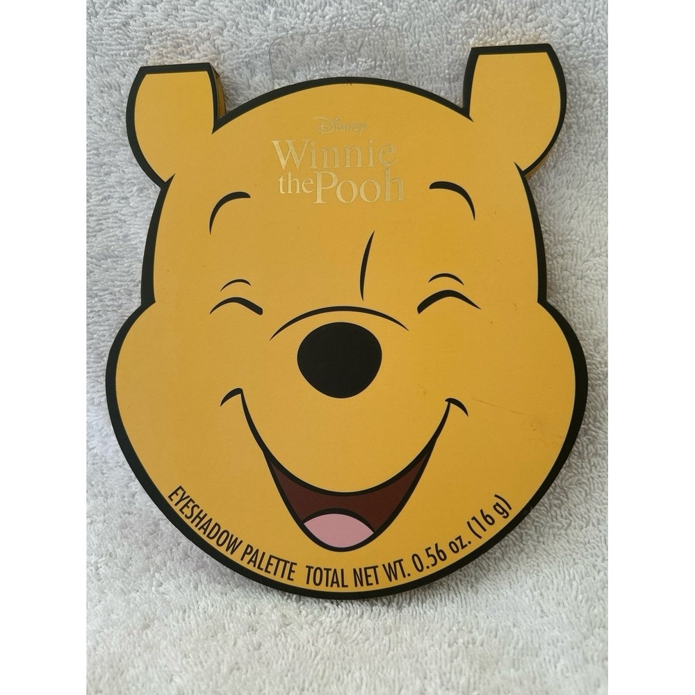 EyeShadow Palette NEW Disney Winnie the Pooh Eyeshadow Palette